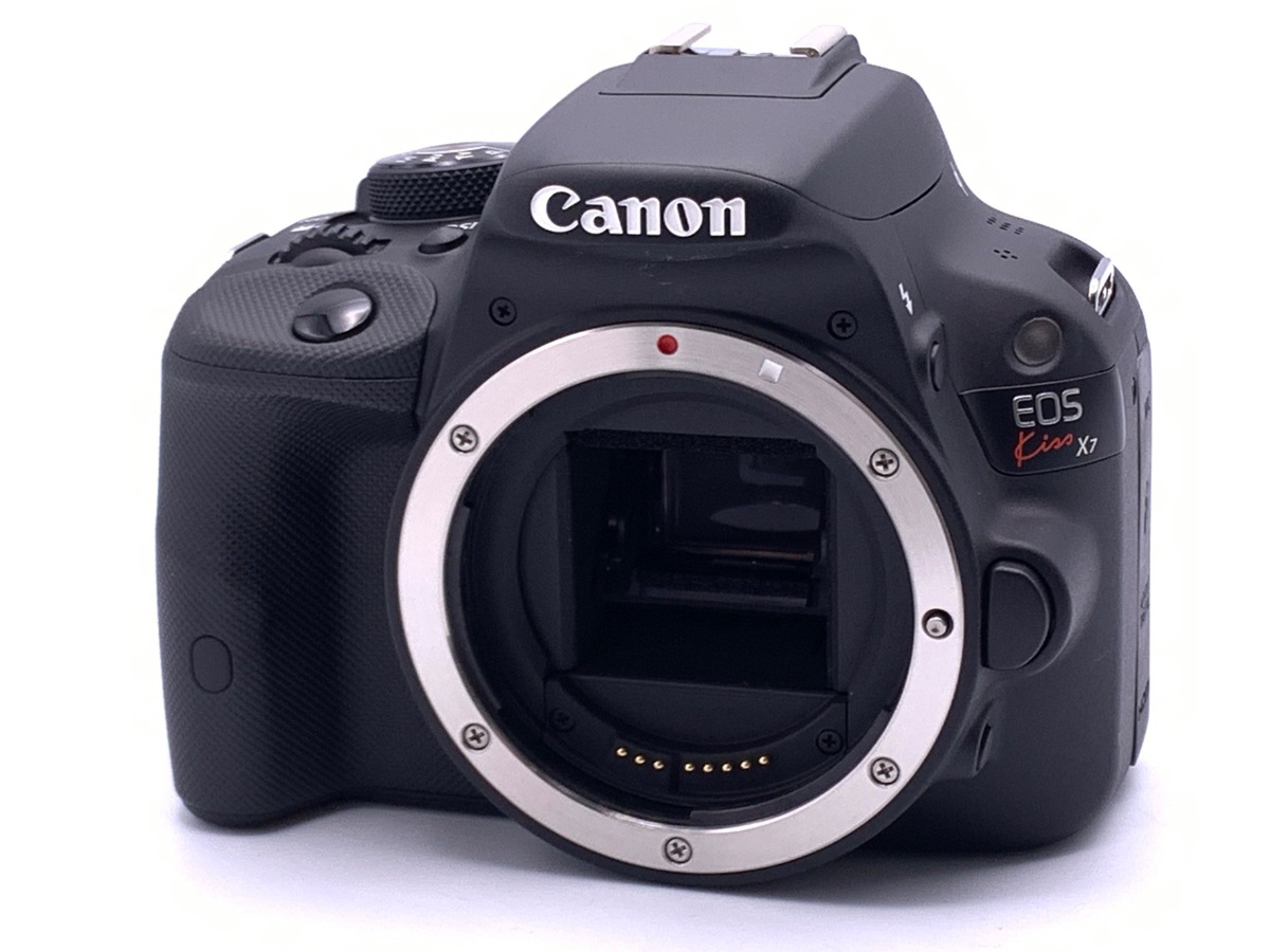 【ジャンク】EOS KissX4 ボディ 中古：B(並品)】キヤノン EOS Kiss X4 ボディ | 2444690008621