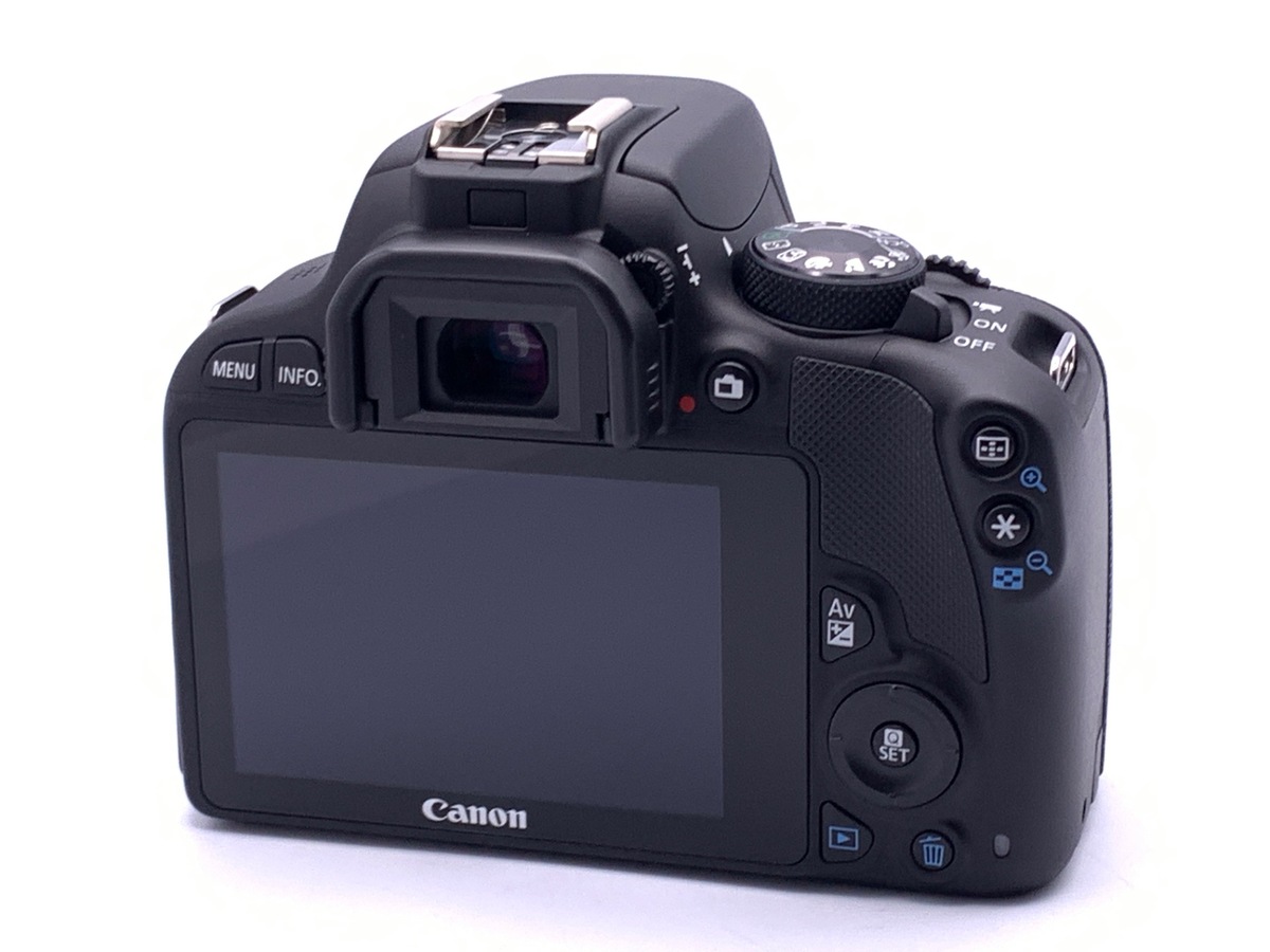 中古：B(並品)】キヤノン EOS Kiss X7 ボディ | 2445040061402