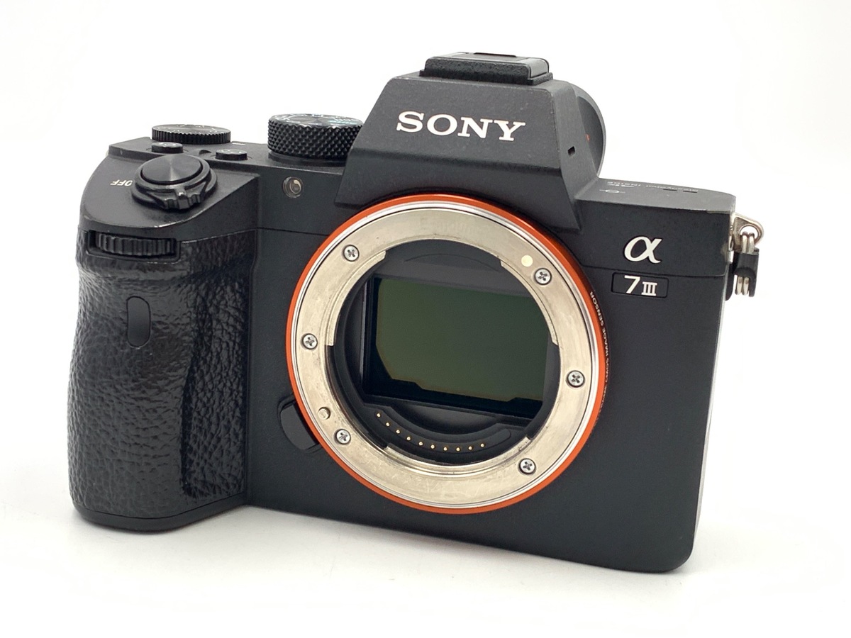 価格.com - SONY α7R V ILCE-7RM5 ボディ 純正オプション