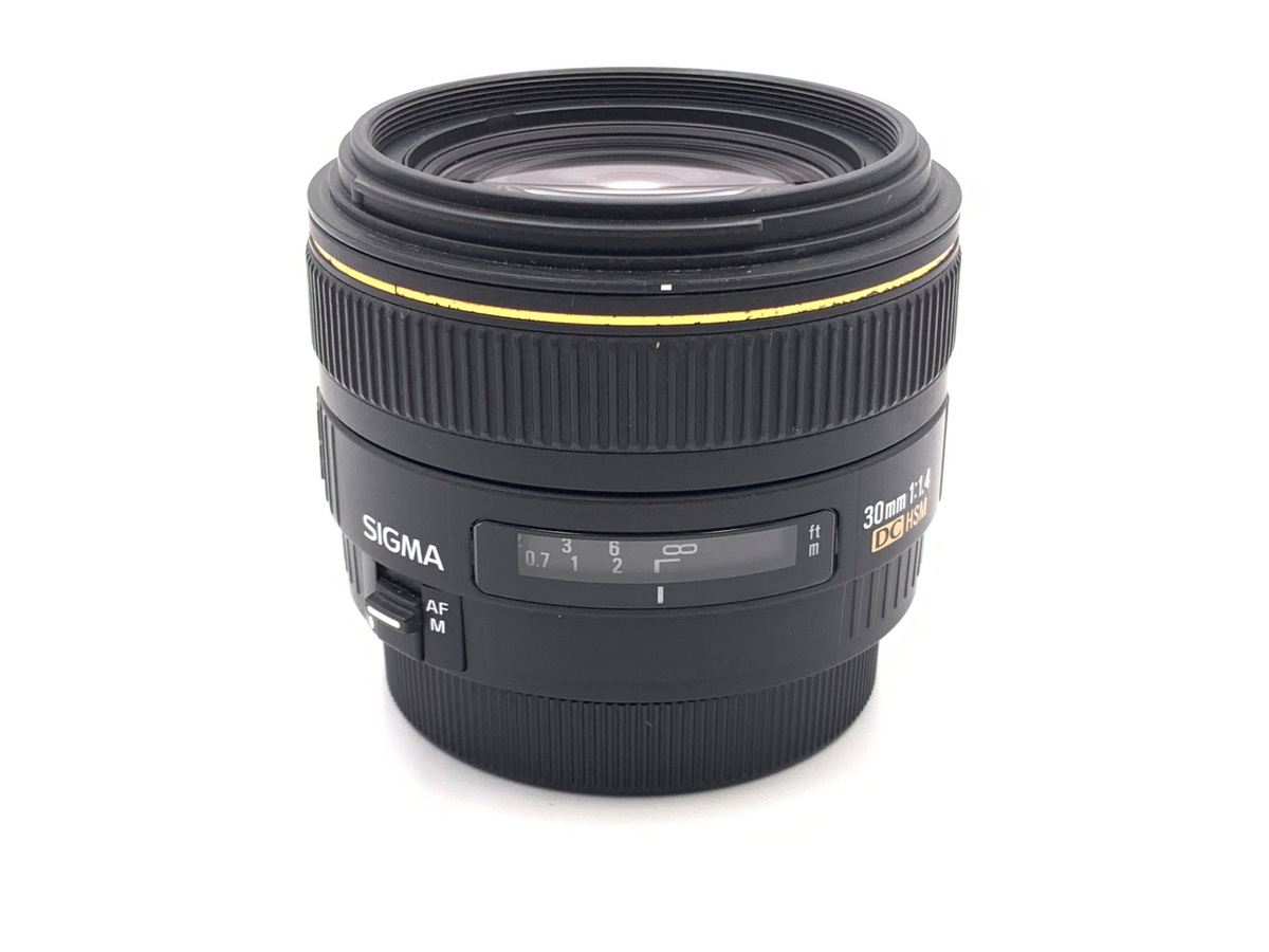 シグマ 30mm F1.4 DC Art キヤノン用 価格.com - シグマ 30mm F1.4 EX DC HSM (ｷﾔﾉﾝ AF) 価格比較