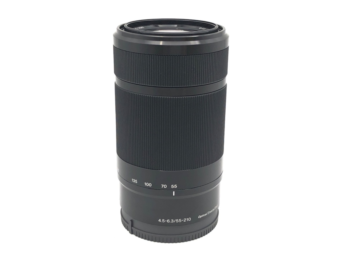 価格.com - SONY E18-55mm F3.5-5.6 OSS SEL1855 価格比較