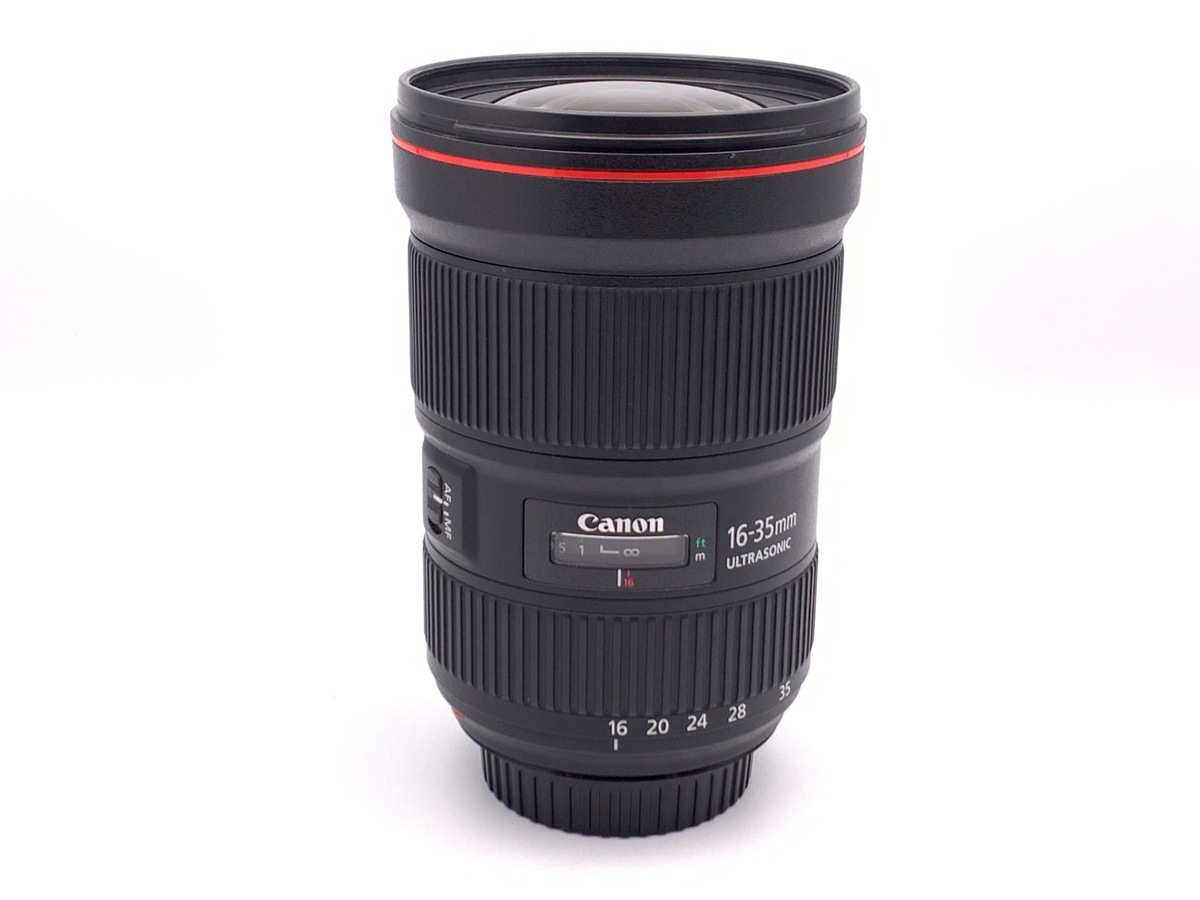 EF16-35mm F2.8L III USM 中古価格比較 - 価格.com