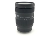 中古】シグマ 28-70mm F2.8 DG DN Contemporary ソニーE用 在庫一覧