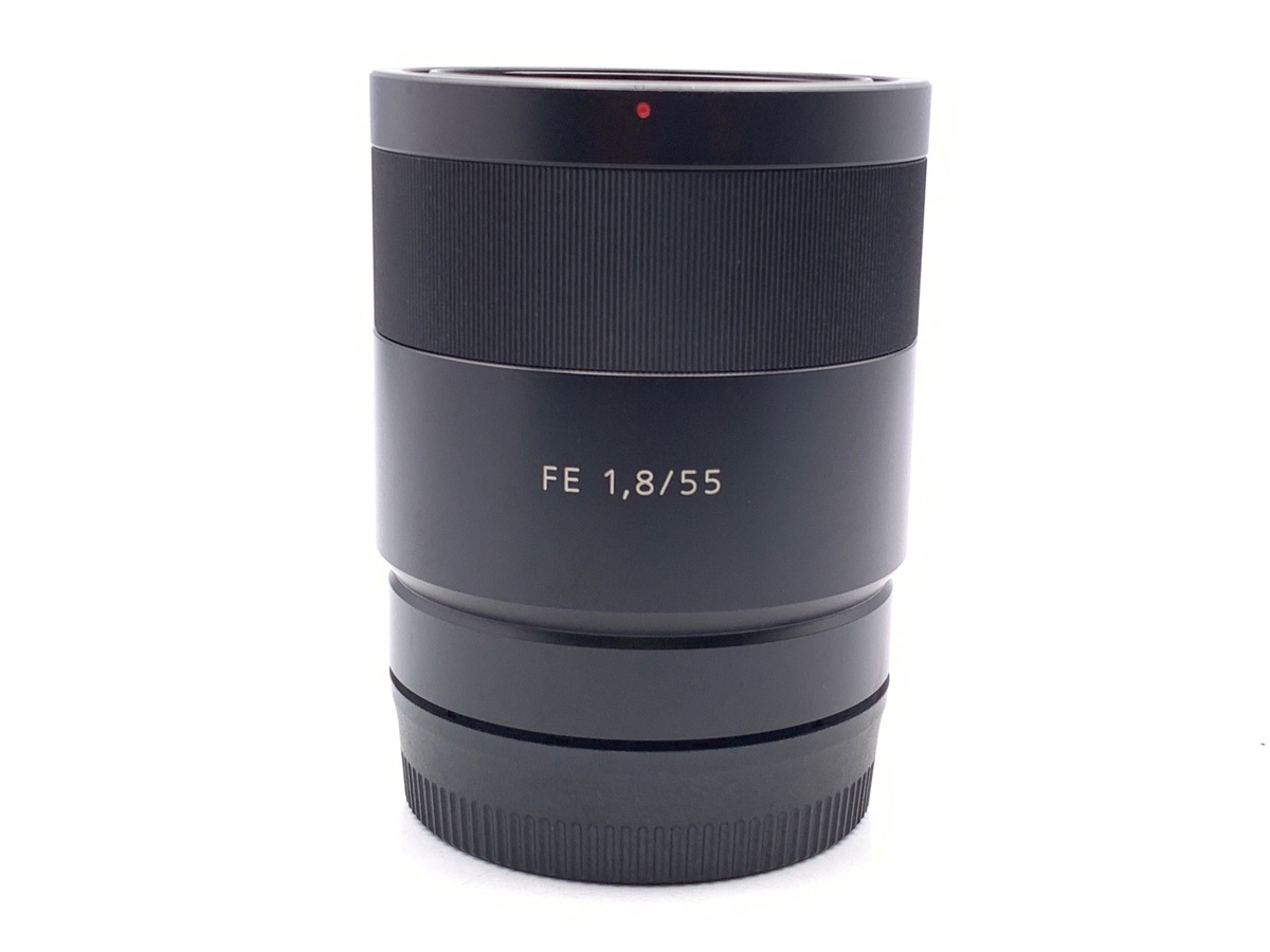 Sonnar T* FE 55mm F1.8 ZA SEL55F18Z 中古価格比較 - 価格.com