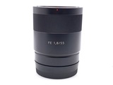中古】ソニー Sonnar T* FE 55mm F1.8 ZA [SEL55F18Z] 在庫一覧