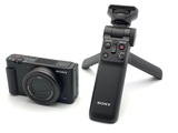 中古】ソニー VLOGCAM ZV-1 在庫一覧｜カメラのキタムラ