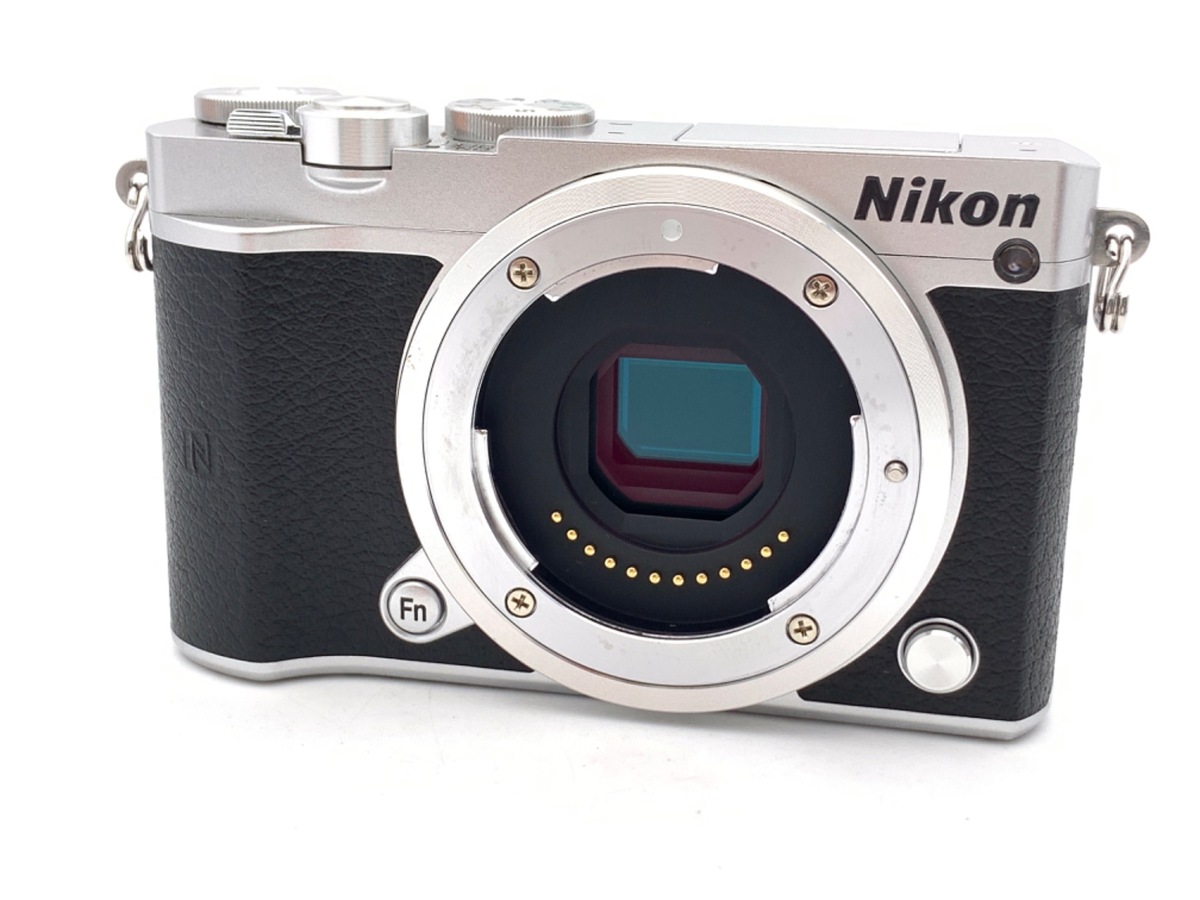 Nikon 1 J5 ボディ 中古価格比較 - 価格.com