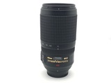 中古】ニコン AF-S VR Zoom Nikkor ED 70-300mm F4.5-5.6G（IF） 在庫