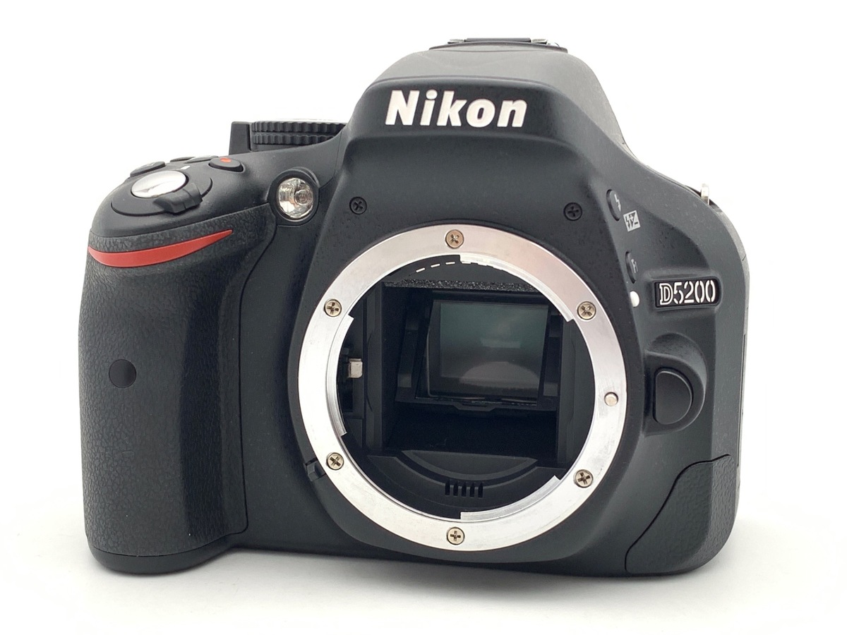 価格.com - ニコン D5100 18-55 VR レンズキット 純正オプション