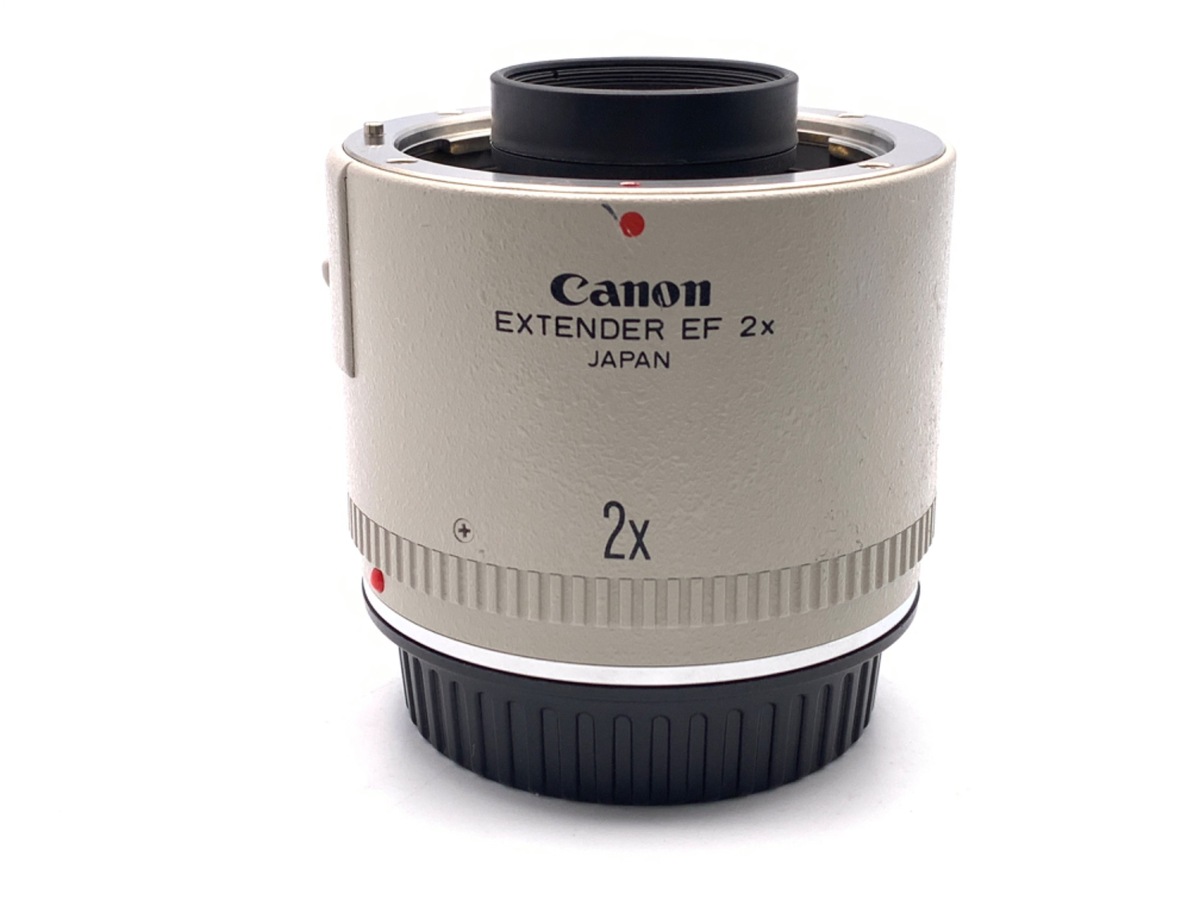 中古：AB(良品)】キヤノン Extender EF 2X | 2444690033883