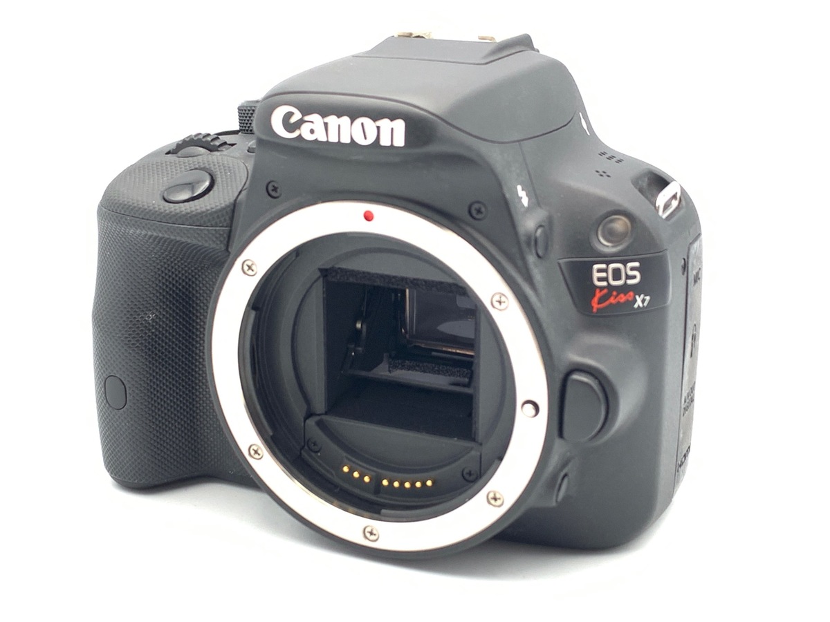 EOS kiss X7 ���ި�y1800����f�z
