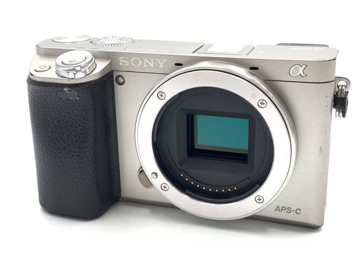 ��6000 ���ި ���ް ILCE-6000�y2430����f�z