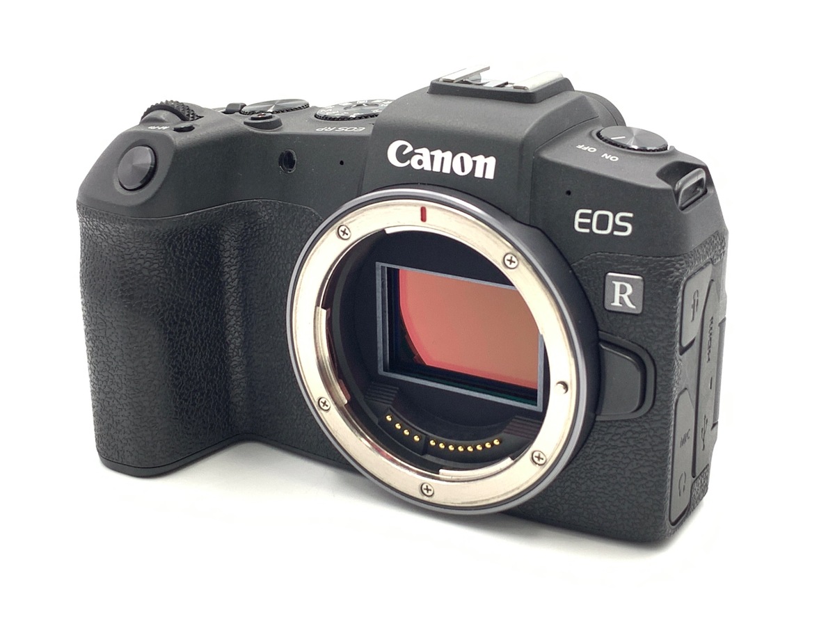 �L���m�� EOS RP �{�f�B