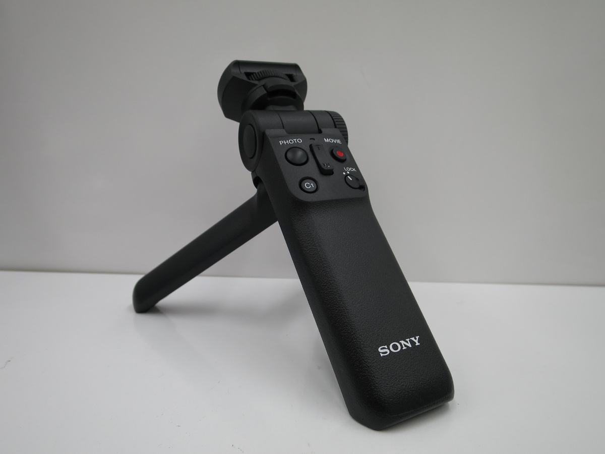 中古：A(美品)】ソニー GP-VPT2BT ワイヤレスリモートコマンダー機能付 
