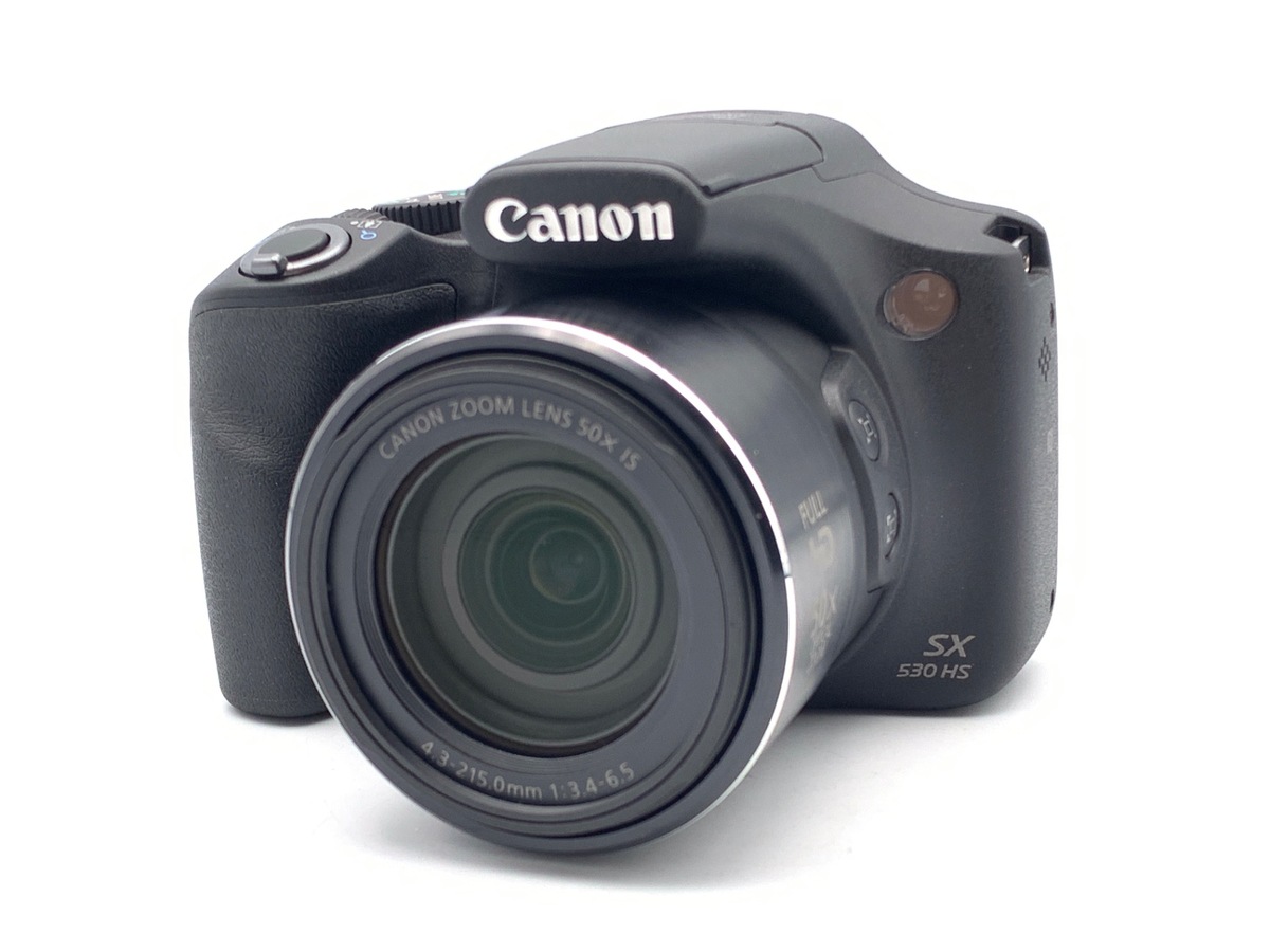 �L���m�� PowerShot SX530 HS