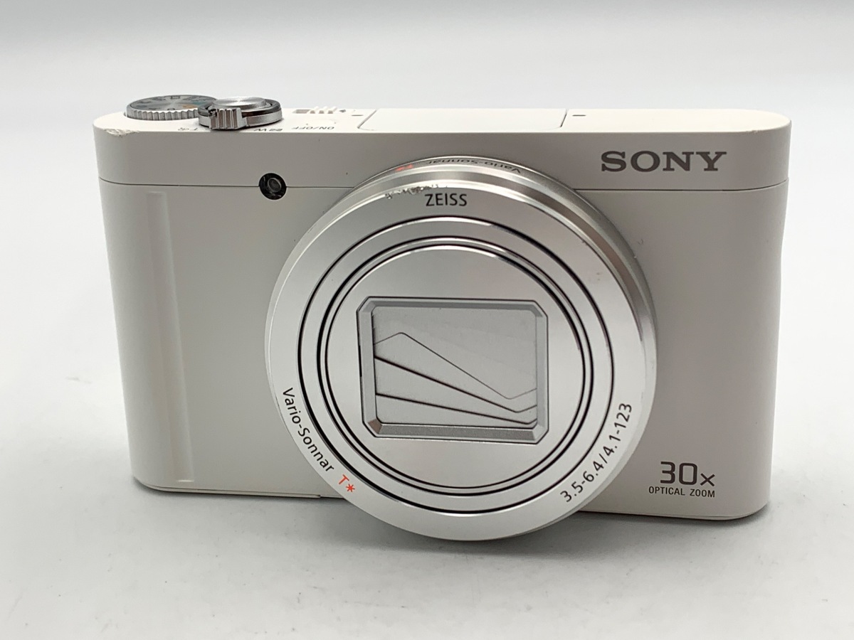 サイバーショット DSC-WX500 中古価格比較 - 価格.com