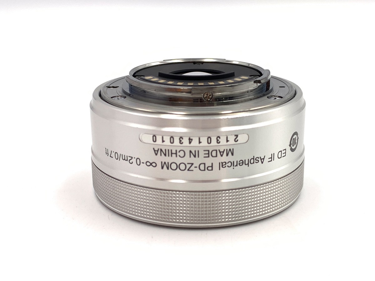�j�R�� 1NIKKOR VR10-30mm F3.5-5.6 �V���o�[