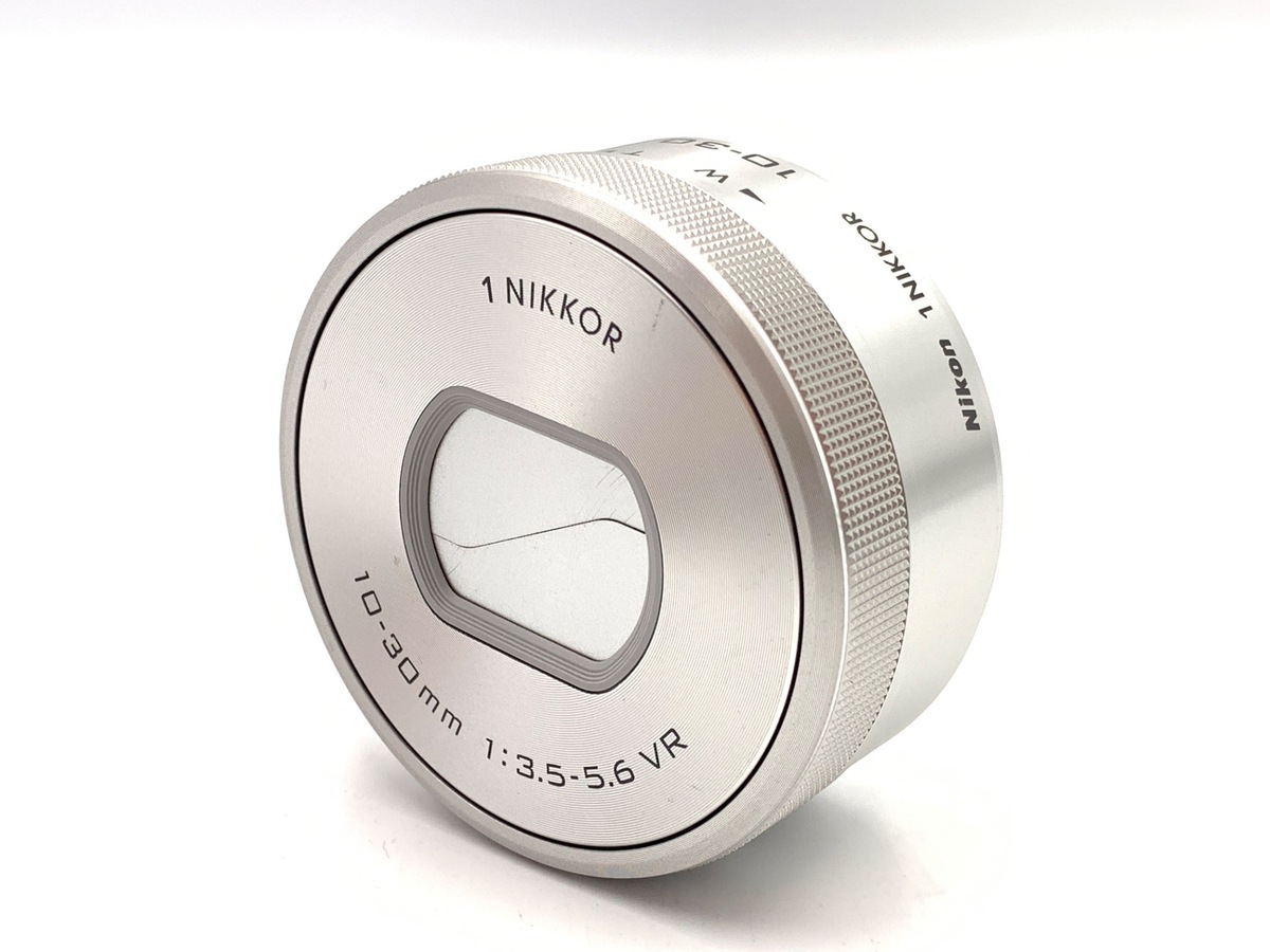 �j�R�� 1NIKKOR VR10-30mm F3.5-5.6 �V���o�[