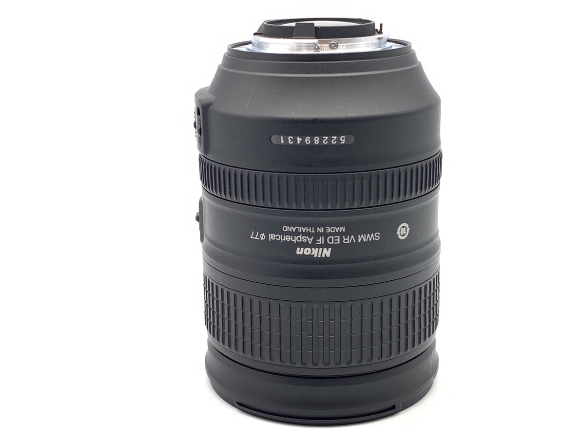 中古】ニコン AF-S NIKKOR 28-300mm f/3.5-5.6G ED VR｜｜カメラの