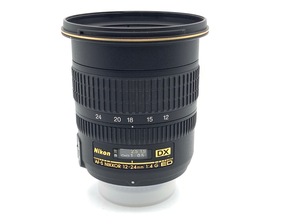 美品 ニコン AF-S DX Nikkor12-24mm F4 G IF-ED Amazon.com : Nikon AF-S DX NIKKOR 12-24mm f/4G IF-ED Zoom Lens