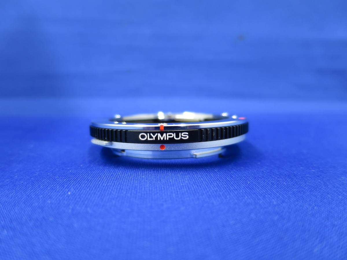 中古】オリンパス（OLYMPUS）オートエクステンションチューブ 7 在庫