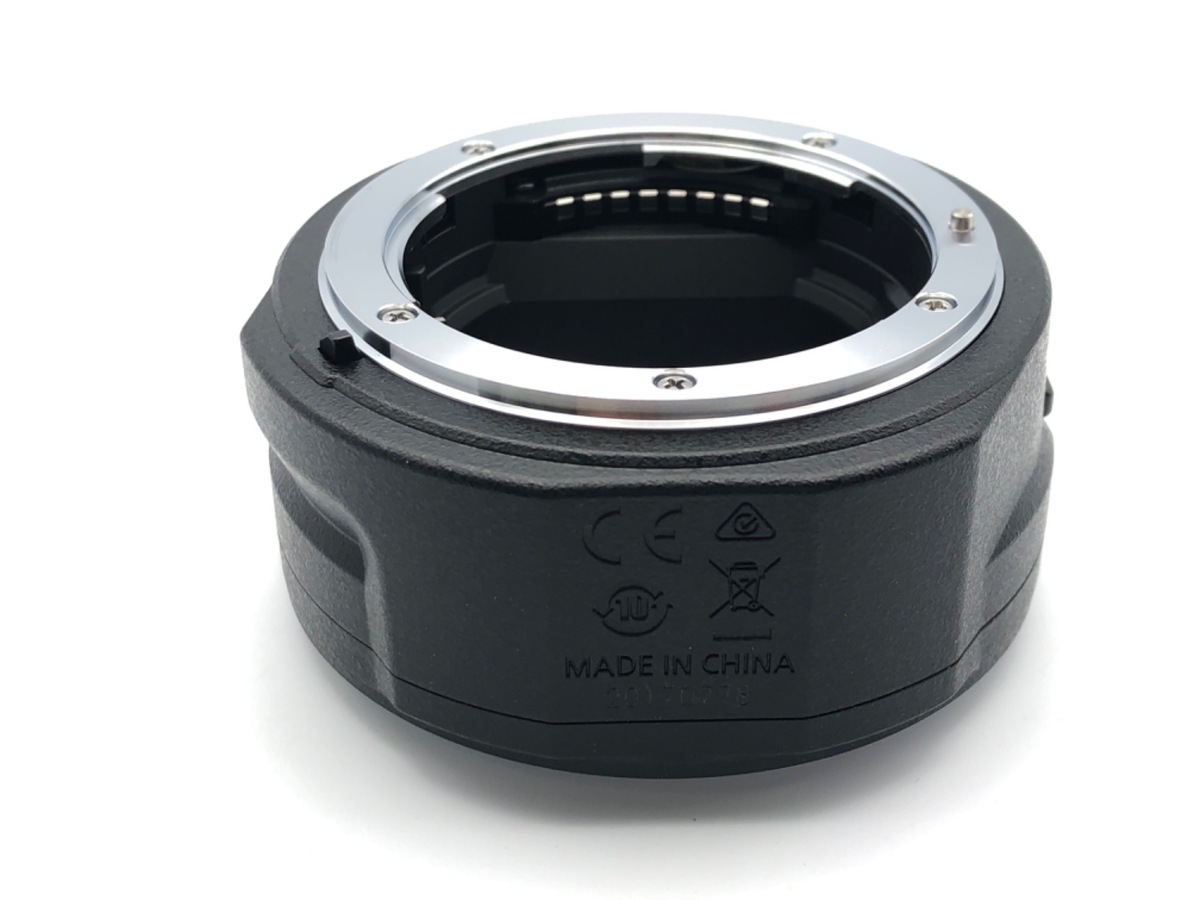 中古】ニコン マウントアダプター FTZ II ［レンズ側：ニコンF ボディ