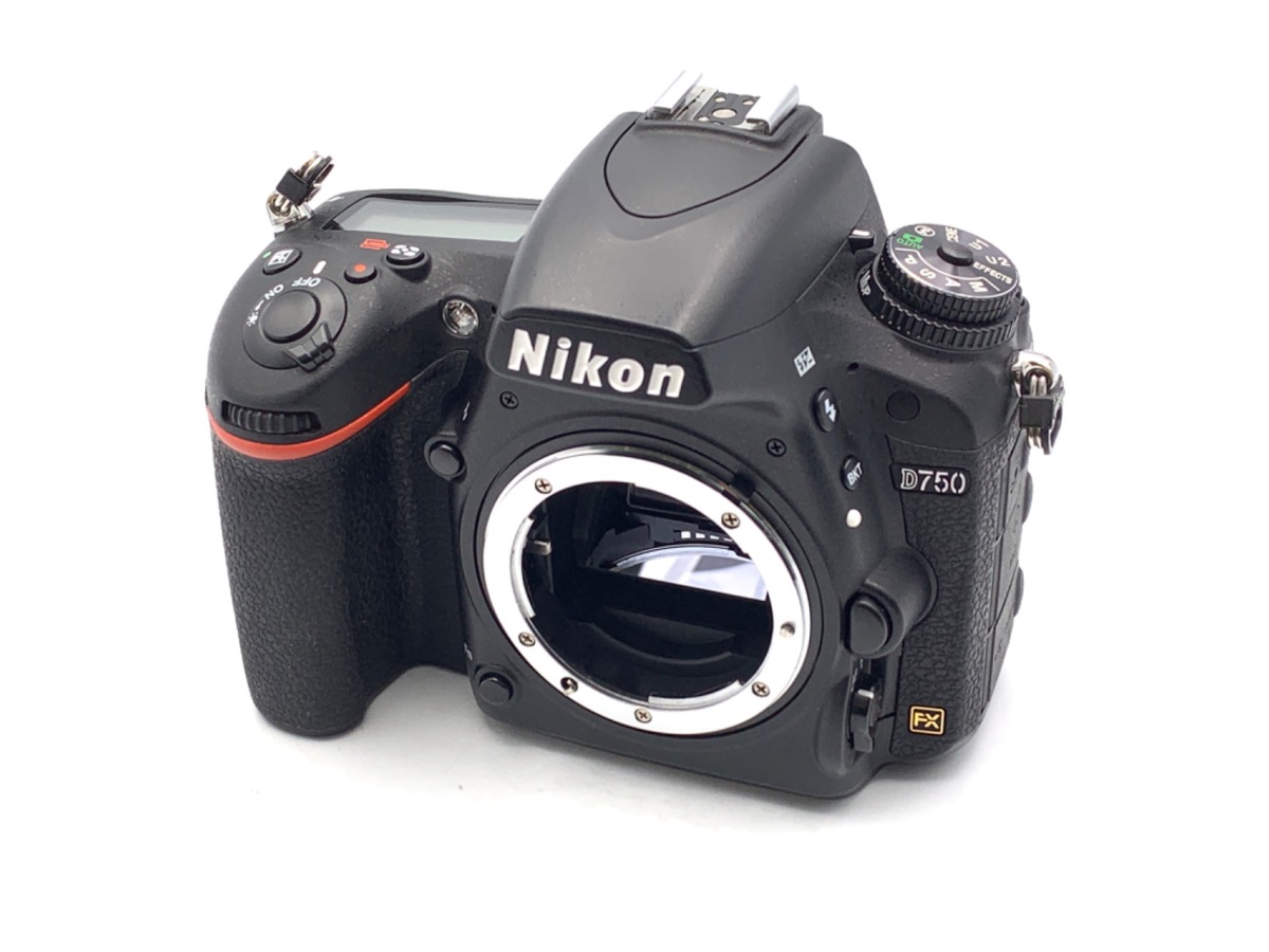 中古】ニコン D750 ボディ 在庫一覧|カメラのキタムラ 中古】ニコン D750 ボディ 在庫一覧|カメラのキタムラ