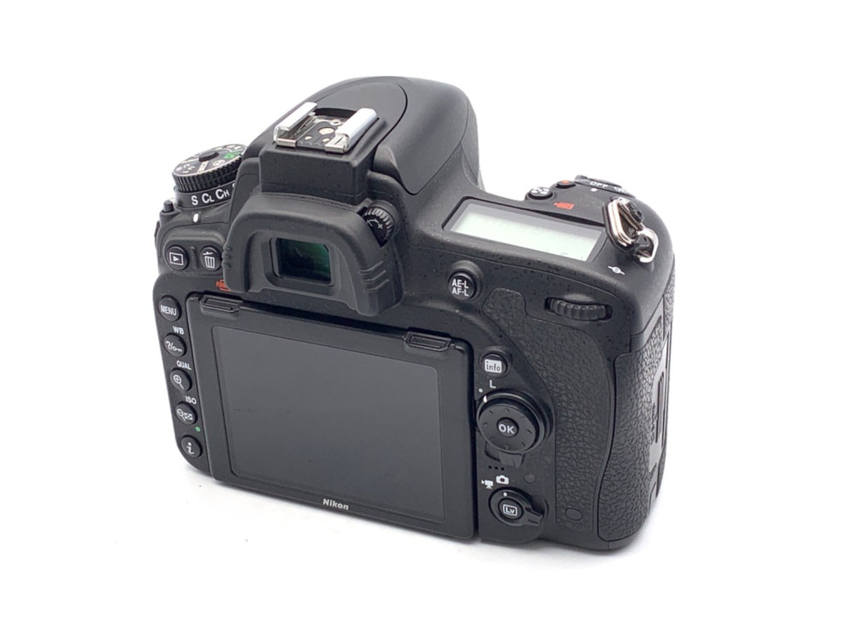 ニコン D750 ボディ