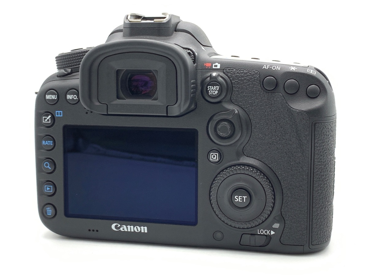 中古】キヤノン EOS 7D MarkII ボディ｜｜カメラのキタムラネットショップ