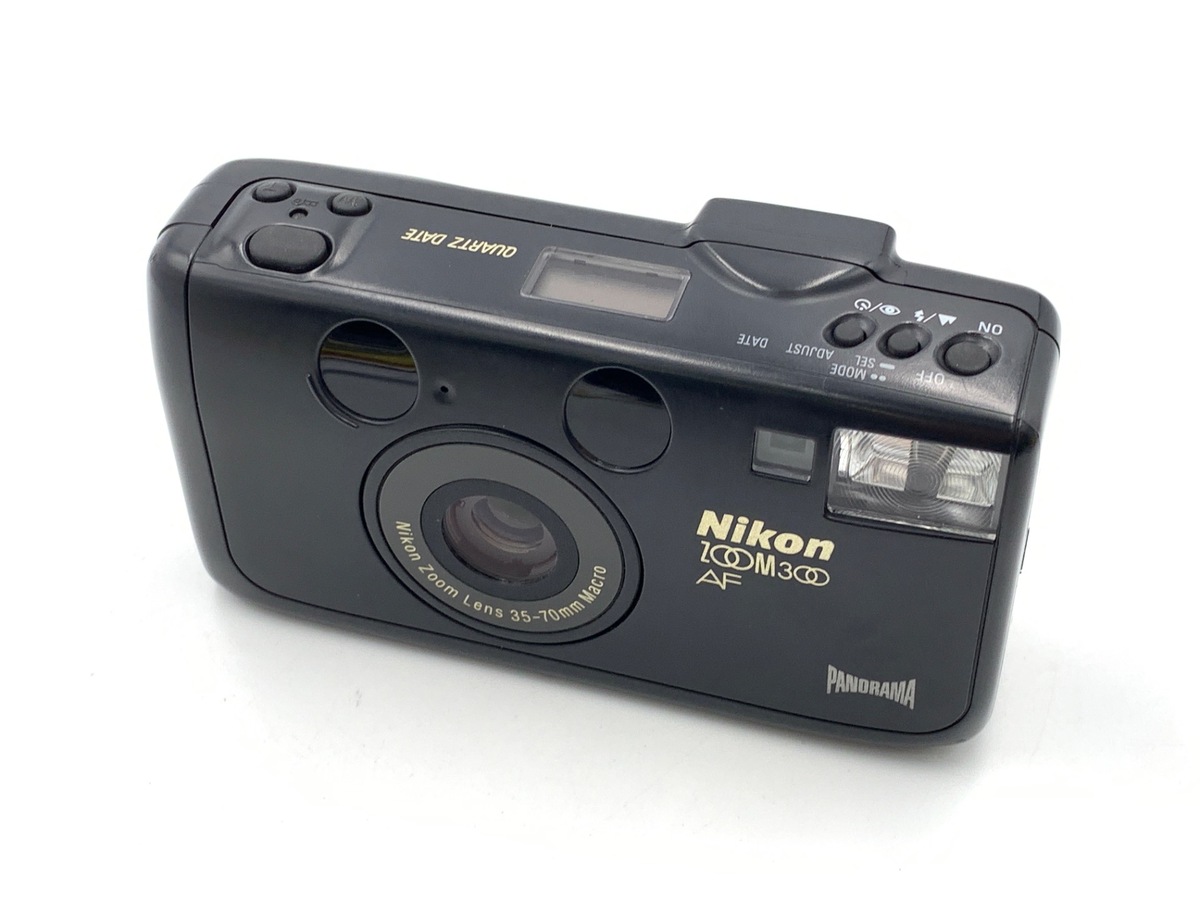 中古】ニコン（Nikon）ZOOM 300AF パノラマ (ズームミニ) 在庫一覧