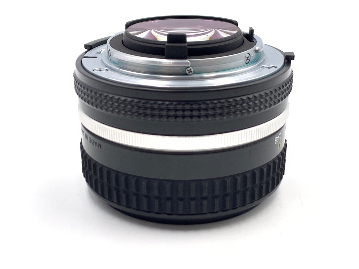 �j�R�� Ai Nikkor 50mm F1.4S