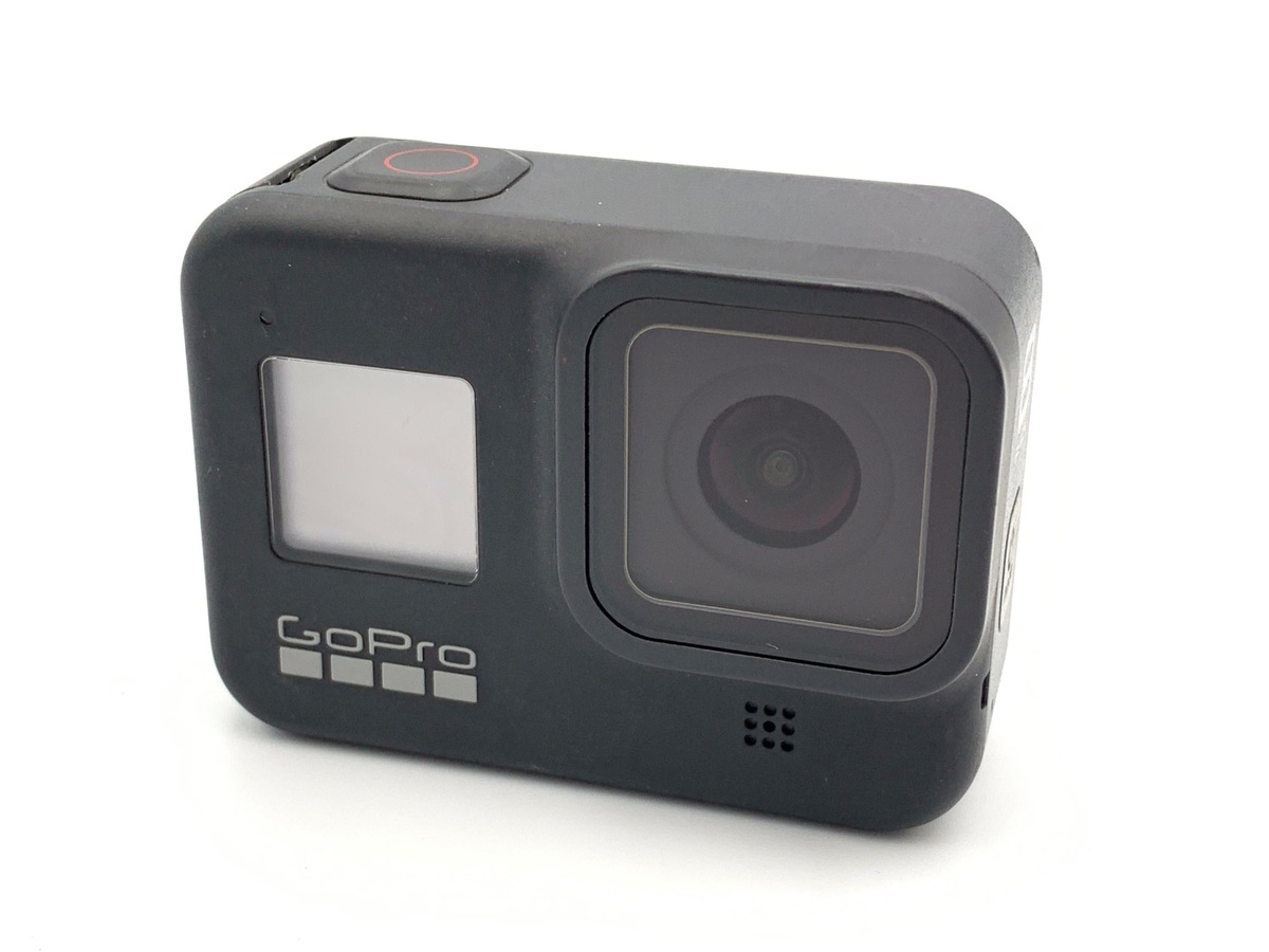 中古】GoPro HERO8 Black CHDHX-801-FW 在庫一覧｜カメラのキタムラ