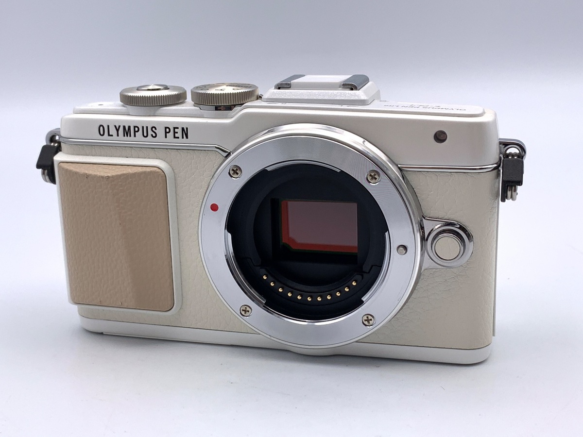 OLYMPUS PEN Lite E-PL7 ボディ 中古価格比較 - 価格.com