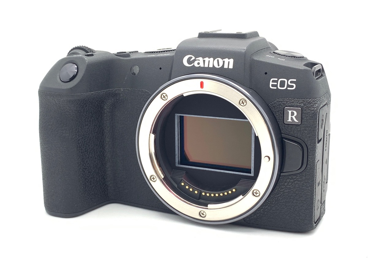キヤノン EOS RP ボディ