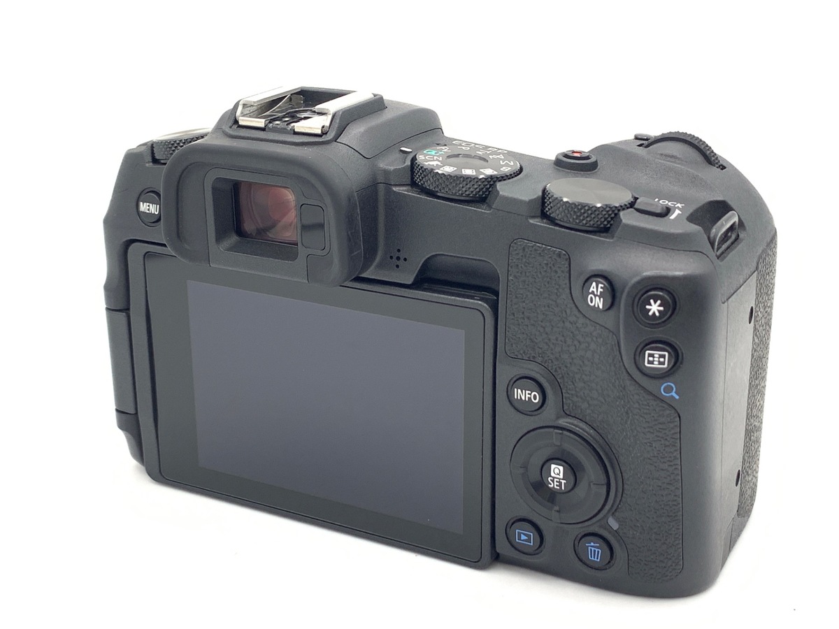 �L���m�� EOS RP �{�f�B