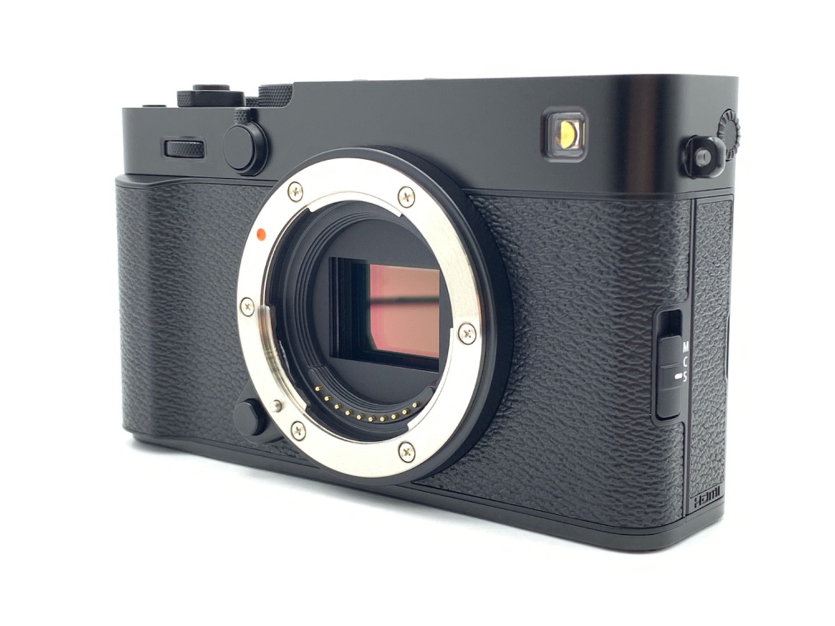 FUJIFILM X-E5 ボディ 中古価格比較 - 価格.com
