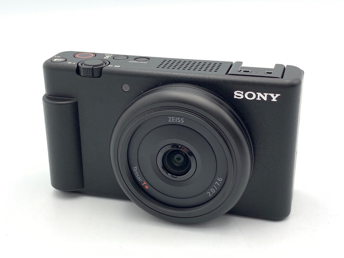 VLOGCAM ZV-1F 中古価格比較 - 価格.com