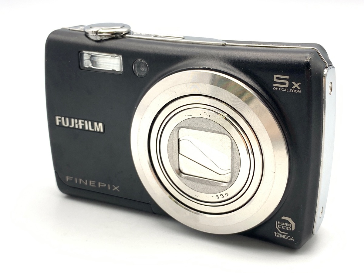 FinePix F100fd 中古価格比較 - 価格.com