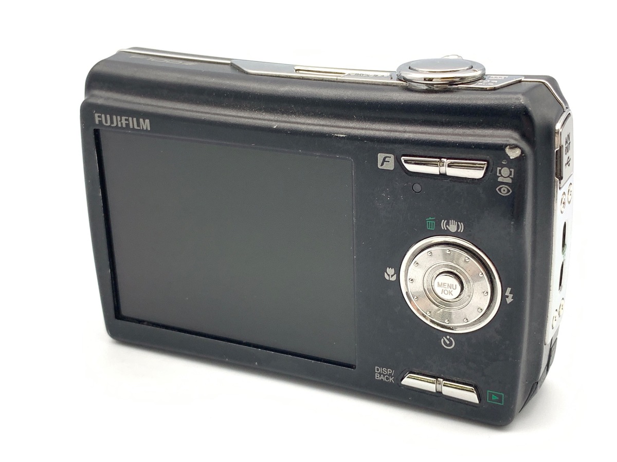 �t�W�t�C���� FinePixF100fd �u���b�N
