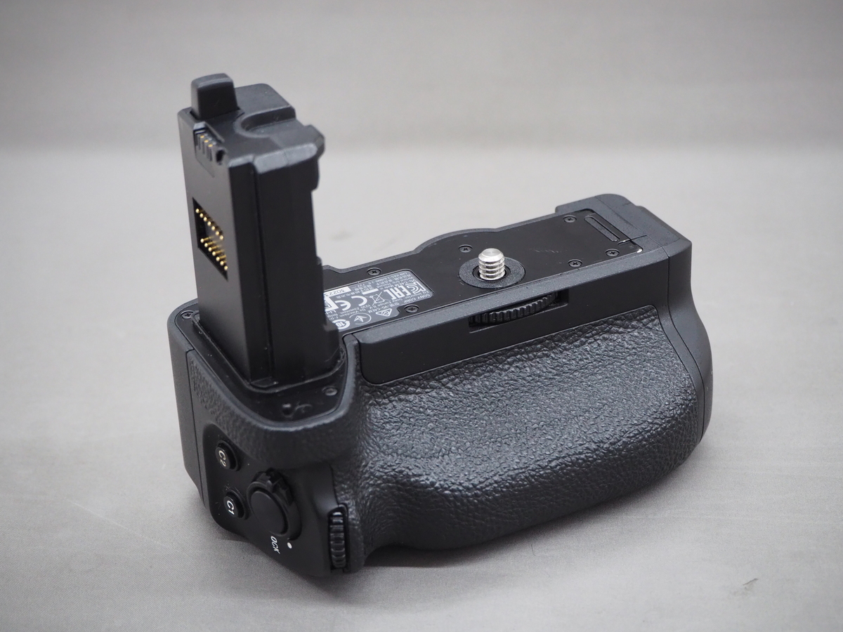 中古】ソニー 縦位置グリップ VG-C4EM 在庫一覧｜カメラのキタムラ