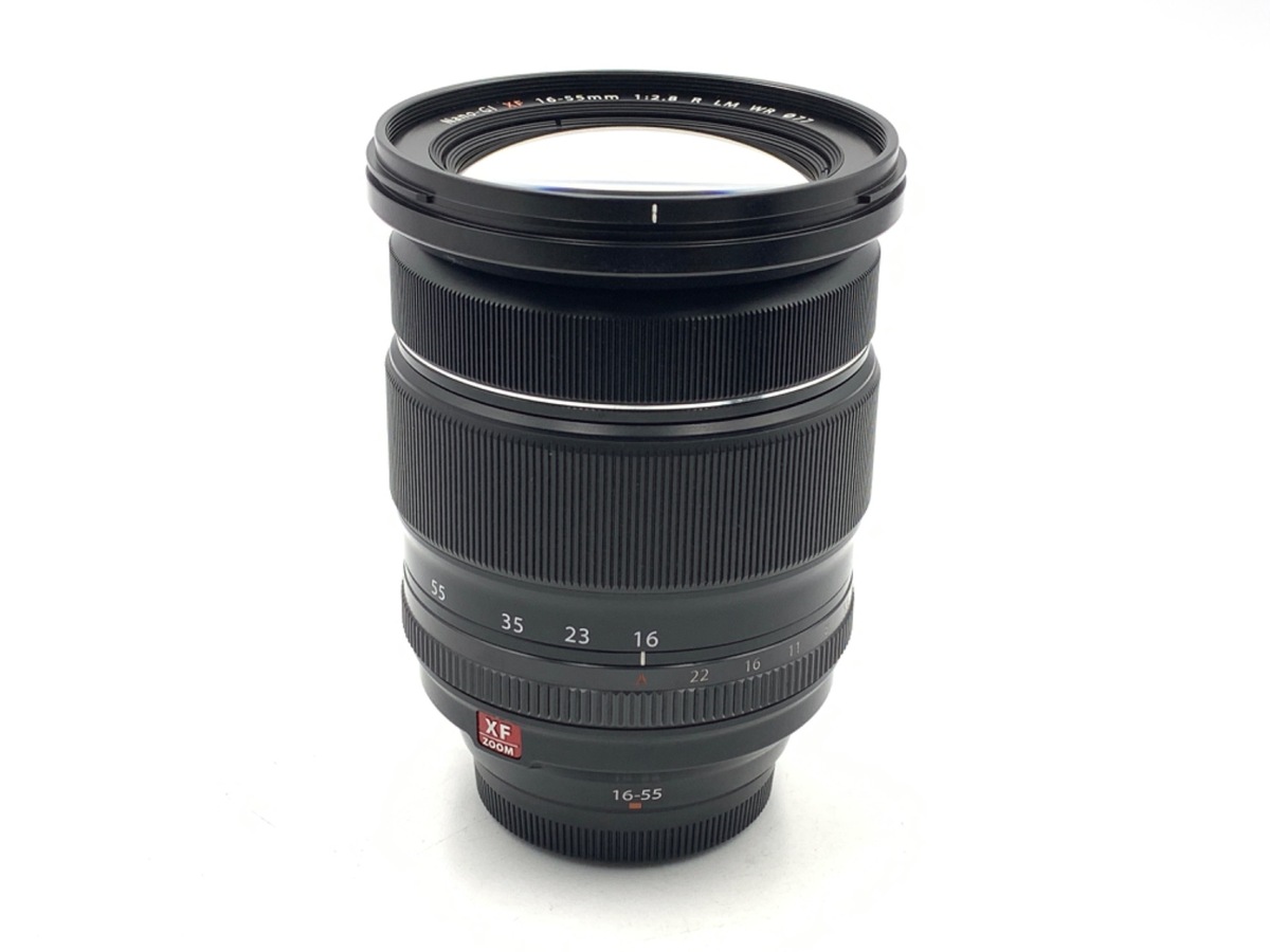 中古】XF 16-55/2.8 R LM WR 在庫一覧｜カメラのキタムラ