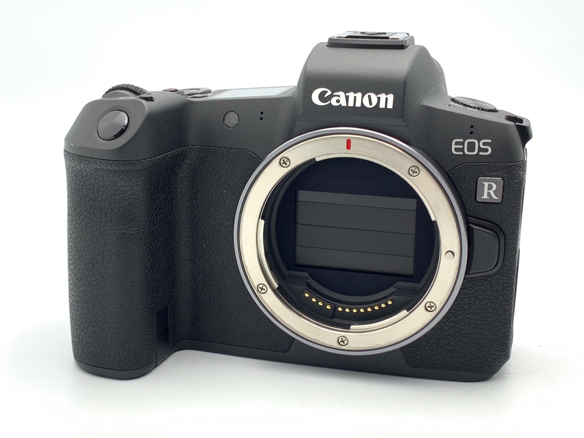 EOS R ボディ 中古価格比較 - 価格.com