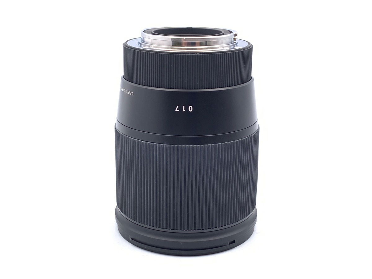 中古】シグマ 16mm F1.4 DC DN Contemporary ソニーE用｜｜カメラの