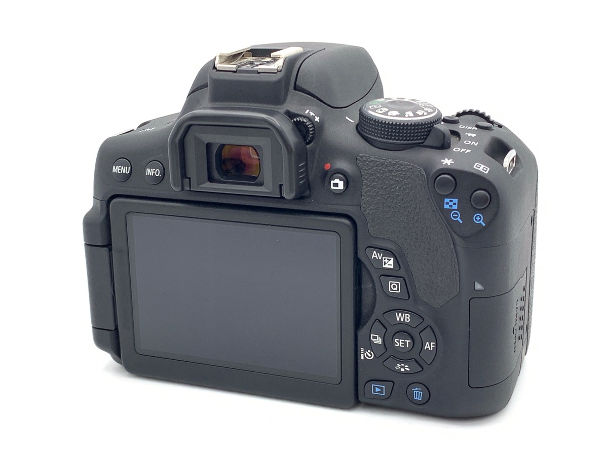 EOS Kiss X8i ���ި�y2420����f�z
