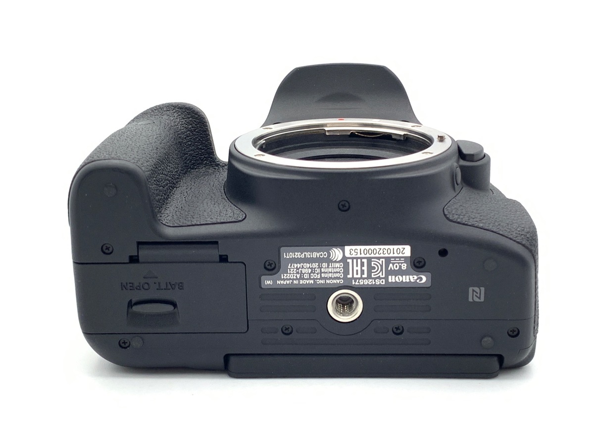 EOS Kiss X8i ���ި�y2420����f�z