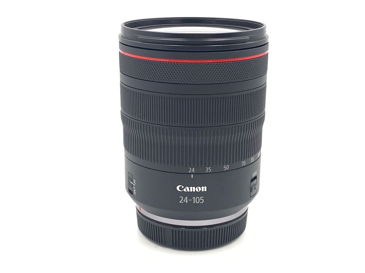 RF24-105mm F4 L IS USM 中古価格比較 - 価格.com