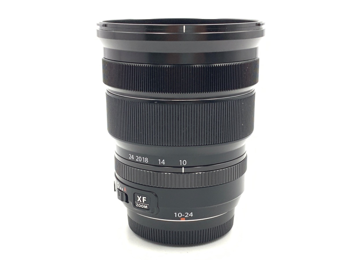 中古】フジフイルム XF10-24mm F4 R OIS 在庫一覧｜カメラのキタムラ