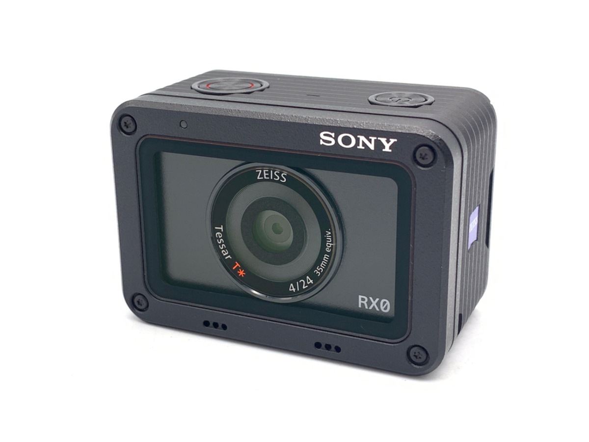 DSC-RX0【1530万画素】