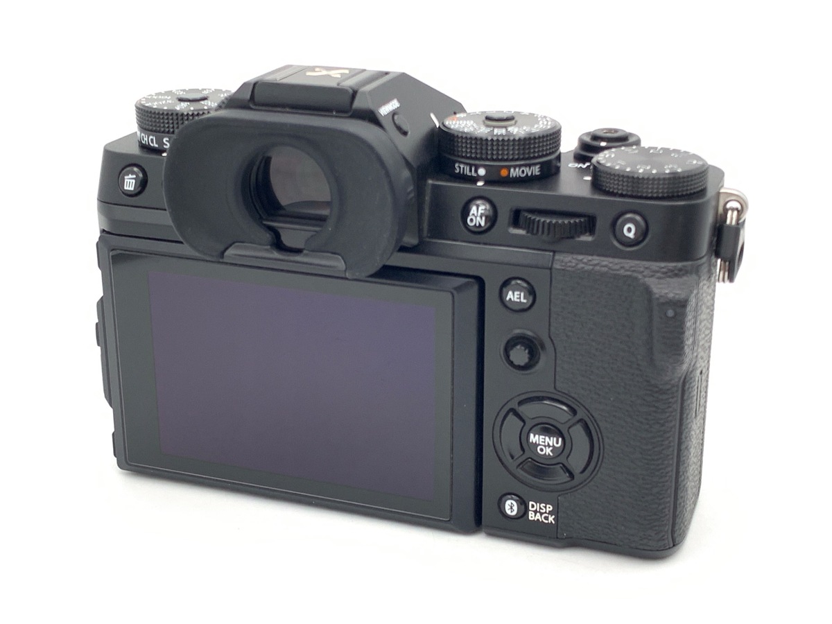 X-T5 �{�f�B �u���b�N