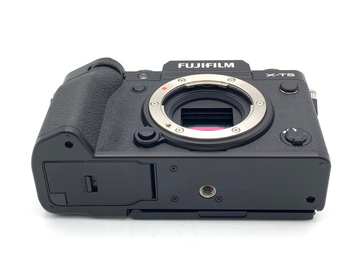 X-T5 �{�f�B �u���b�N